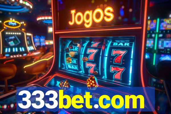 333bet.com