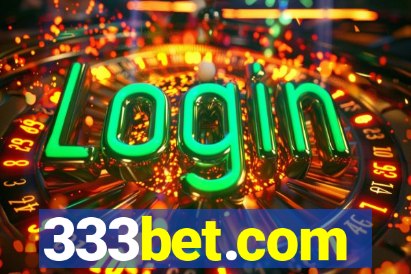 333bet.com