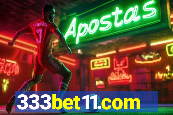 333bet11.com