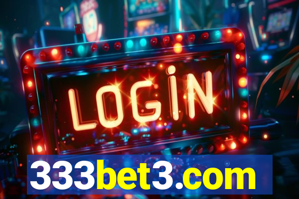 333bet3.com