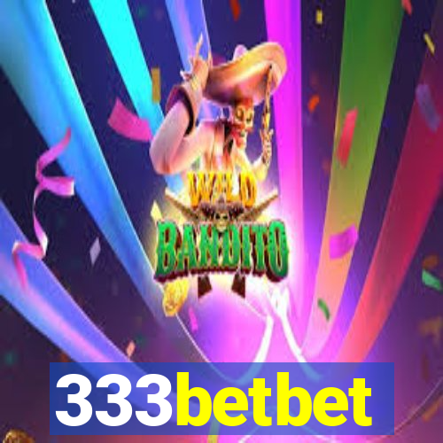 333betbet