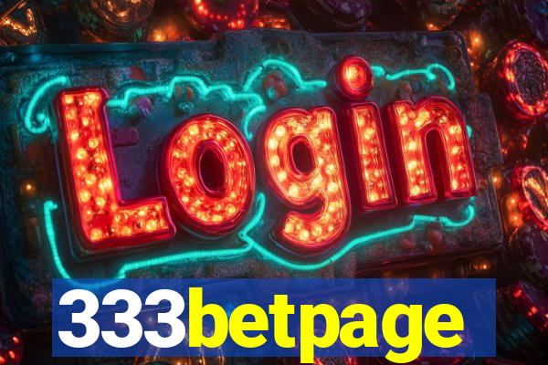 333betpage