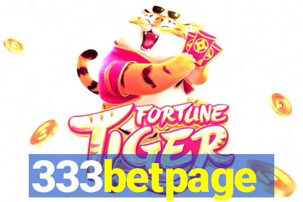 333betpage