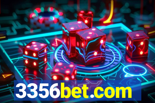 3356bet.com