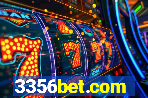 3356bet.com