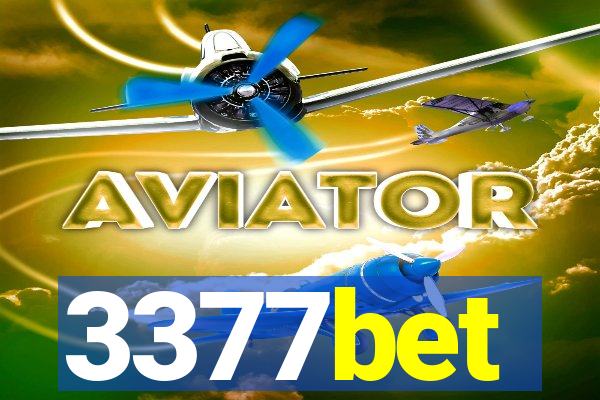 3377bet