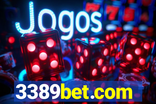 3389bet.com