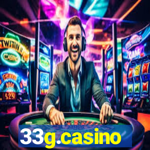 33g.casino