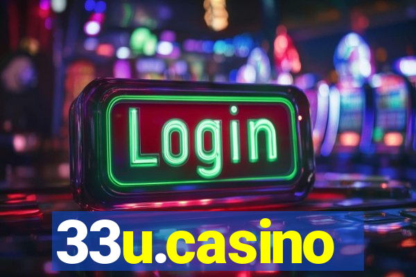 33u.casino