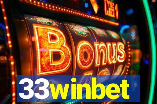 33winbet