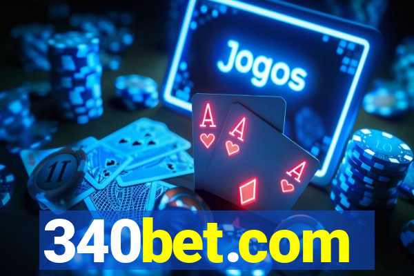 340bet.com