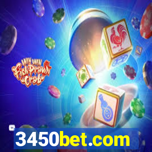 3450bet.com