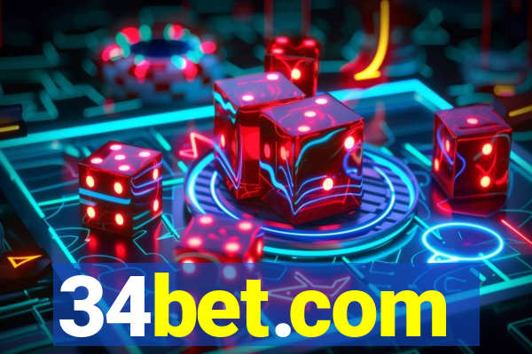 34bet.com