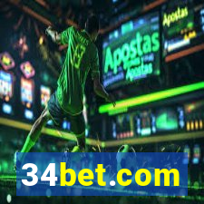 34bet.com