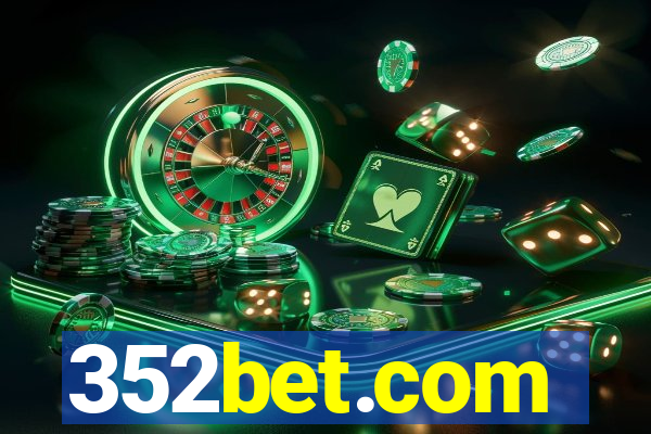 352bet.com