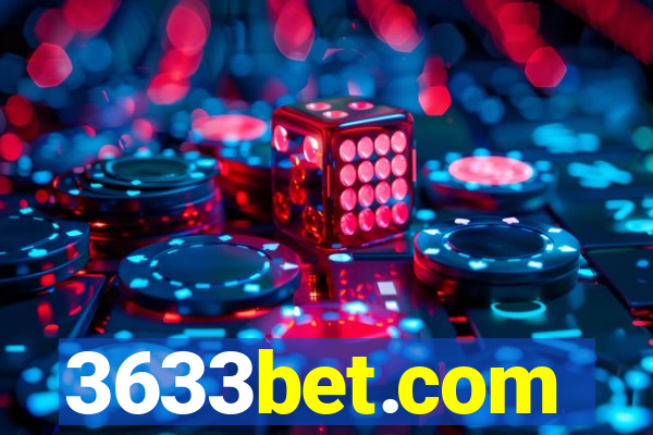 3633bet.com