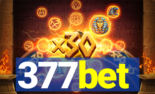 377bet