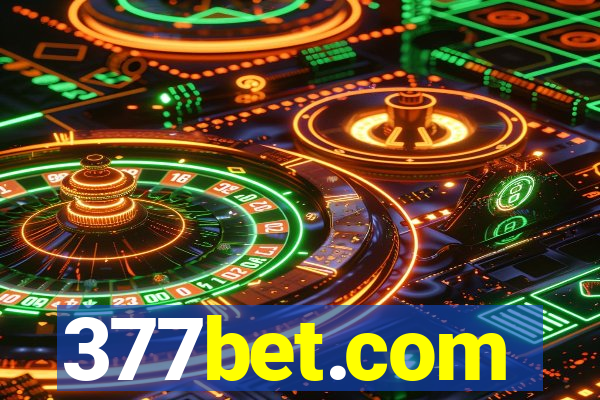 377bet.com