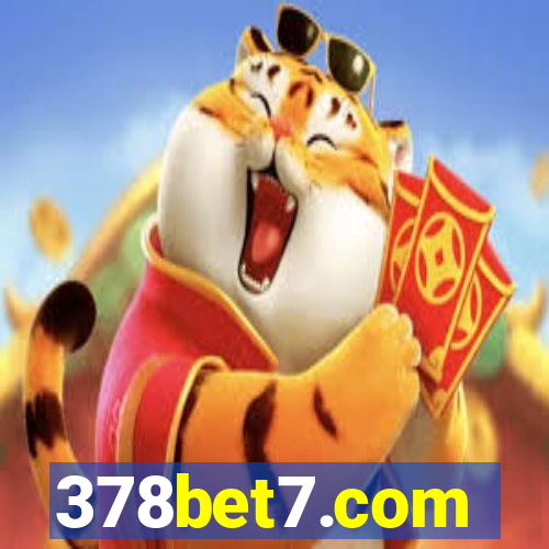 378bet7.com