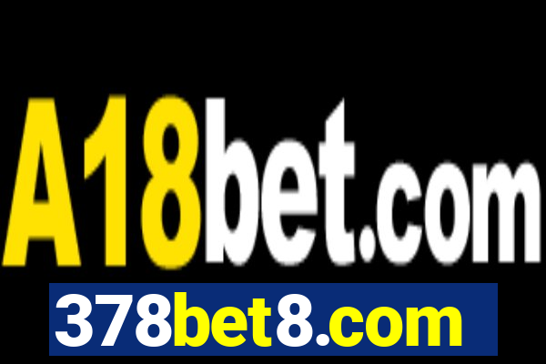 378bet8.com