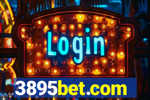 3895bet.com