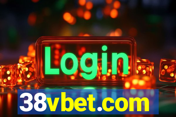 38vbet.com