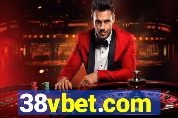 38vbet.com