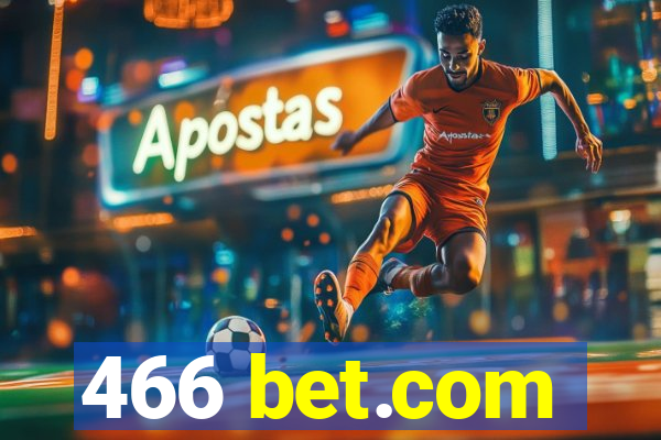 466 bet.com