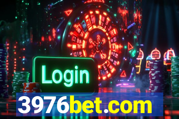 3976bet.com