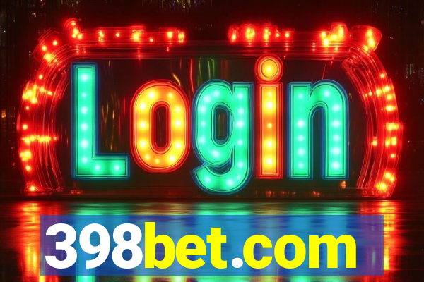 398bet.com