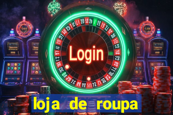 loja de roupa porto alegre