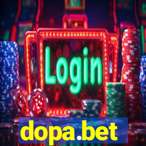 dopa.bet