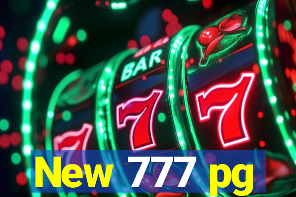 New 777 pg