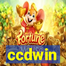 ccdwin