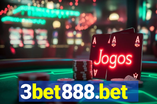 3bet888.bet