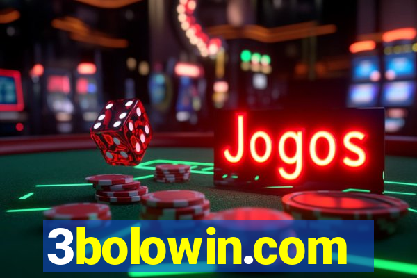 3bolowin.com