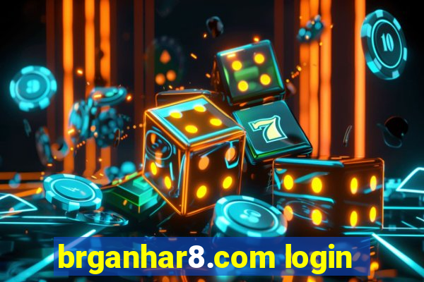 brganhar8.com login