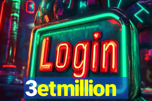 3etmillion