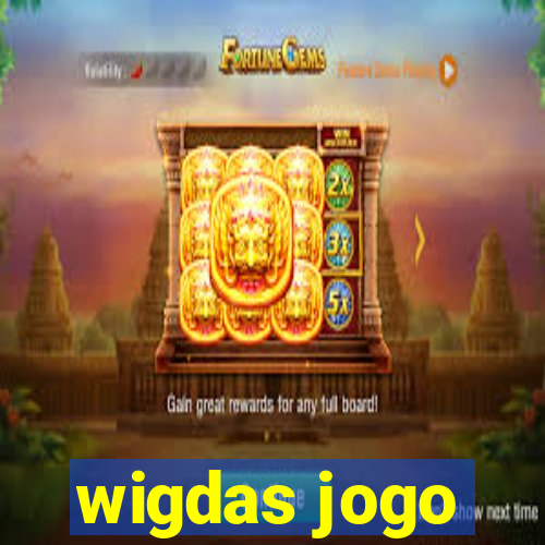 wigdas jogo