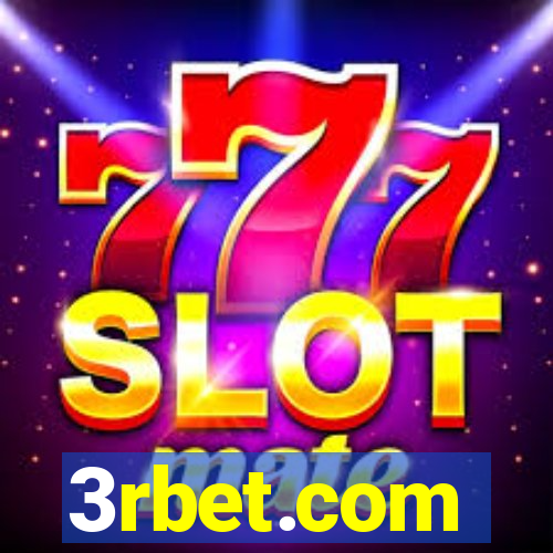 3rbet.com