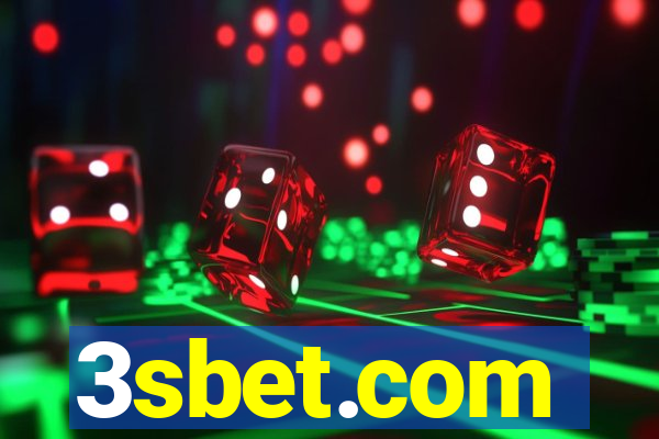 3sbet.com