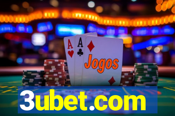 3ubet.com