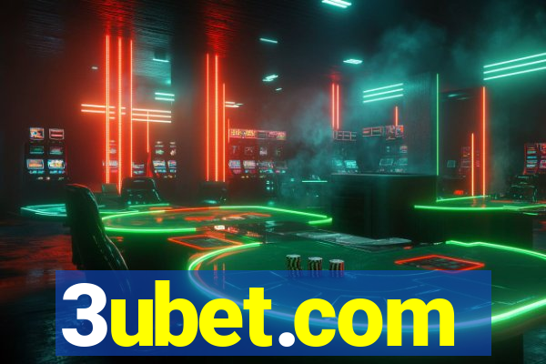 3ubet.com