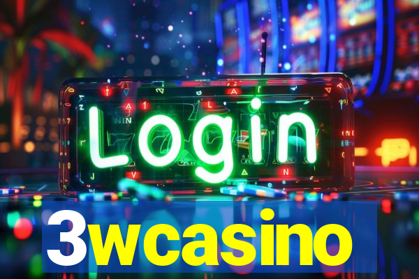 3wcasino