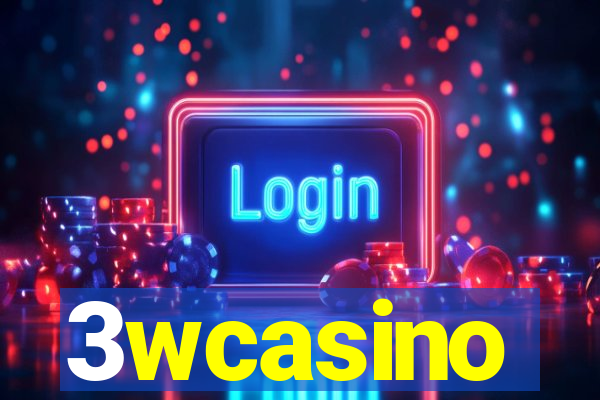 3wcasino