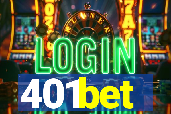 401bet