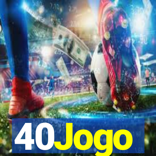 40Jogo