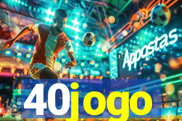 40jogo