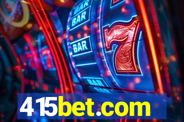 415bet.com