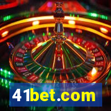 41bet.com